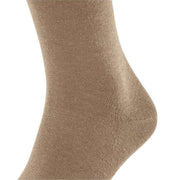 Falke Airport Knee-High Socks - Camel Brown