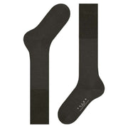 Falke Airport Knee-High Socks - Green