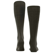Falke Airport Knee-High Socks - Green