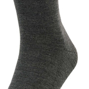 Falke Airport Plus Knee-High Socks - Anthra Grey