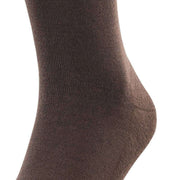 Falke Airport Plus Knee-High Socks - Brown