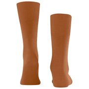 Falke Airport Socks - Caramel Brown