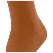 Falke Airport Socks - Caramel Brown