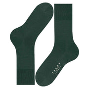 Falke Airport Socks - Green
