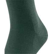 Falke Airport Socks - Green
