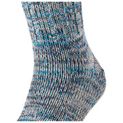 Falke Brooklyn Boot Socks - Flint Grey