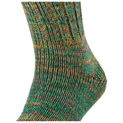Falke Brooklyn Boot Socks - Pine Green