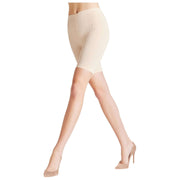 Falke Cellulite Control 80 Denier Panty - Oatmeal Beige