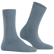 Falke ClimaWool Socks - Monument Blue