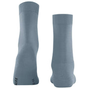 Falke ClimaWool Socks - Monument Blue