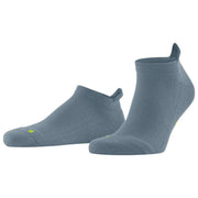 Falke Cool Kick Sneaker Socks - Monument Blue