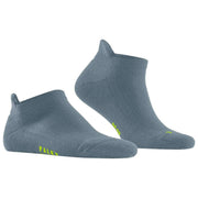 Falke Cool Kick Sneaker Socks - Monument Blue