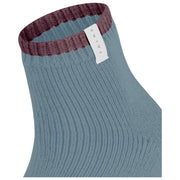 Falke Cosy Plush Slipper Socks - Cloud Blue