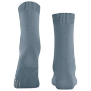 Falke Cosy Wool Socks - Monument Blue