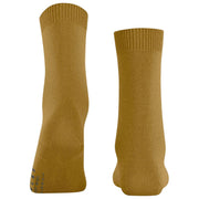Falke Cosy Wool Socks - Nectar Green