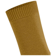Falke Cosy Wool Socks - Nectar Green