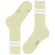 Falke Dynamic Socks - Tender Yel Beige