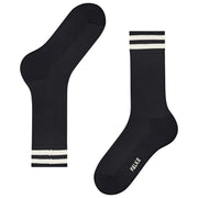 Falke Dynamic Wool Socks - Black