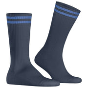 Falke Dynamic Wool Socks - Blue Ink