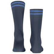 Falke Dynamic Wool Socks - Blue Ink