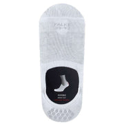 Falke Family No Show Socks - White