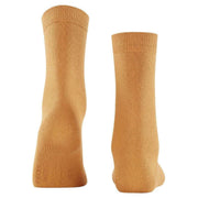 Falke Family Socks - Amber Orange