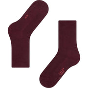 Falke Family Socks - Barolo Purple
