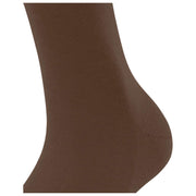 Falke Family Socks - Cappuccino Brown