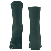 Falke Family Socks - Pine Grove Green