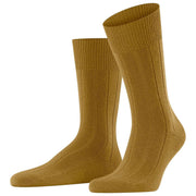 Falke Lhasa Rib Socks - Nectar Green