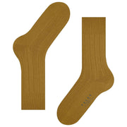 Falke Lhasa Rib Socks - Nectar Green