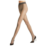Falke Matt Deluxe 20 Denier Tights - Carbon Grey