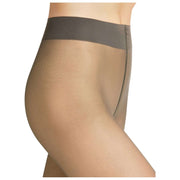 Falke Matt Deluxe 20 Denier Tights - Carbon Grey