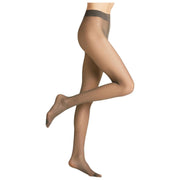 Falke Matt Deluxe 20 Denier Tights - Carbon Grey