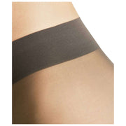Falke Matt Deluxe 20 Denier Tights - Carbon Grey