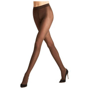 Falke Matt Deluxe 30 Denier Tights - Brenda Brown