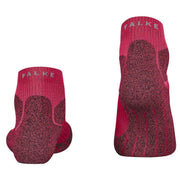 Falke RU Trail Socks - Rose Pink