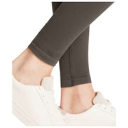 Falke Seamless Shaping Leggings - Carbon Grey