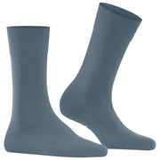 Falke Sensitive London Socks - Monument Blue