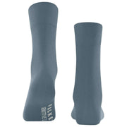 Falke Sensitive London Socks - Monument Blue