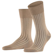Falke Shadow Socks - Camel Brown