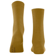 Falke Softmerino Socks - Nectar Green