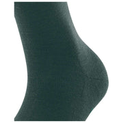 Falke Softmerino Socks - Pine Grove Green