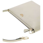 GUESS Melody Two in One Tote Bag - Taupe White