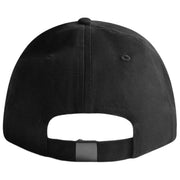 Hunter Classic Cap - Black