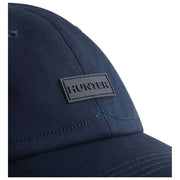 Hunter Classic Cap - Hunter Navy