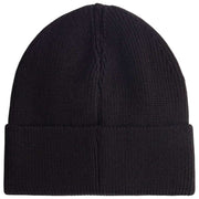 Hunter Elements Beanie - Black