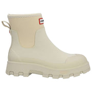 Hunter Elements Neoprene Chelsea Boots - Gravel Beige