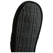 Hunter Mule Slippers - Black