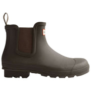 Hunter Original Chelsea Boots - Chocolate Brown